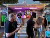 Foodtruck mieten burger