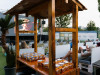 open air sommerkino buchen mit catering