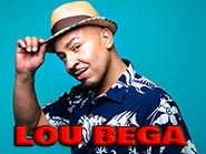 Lou Bega